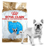 기호성좋은 로얄캐닌 독 프렌치 불독 퍼피 10kg : 블랙워크