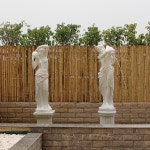 천사분수대 천사분수 분수 조각상 야외 여신 유럽식 조형물 가든 : 스토어스