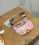 로에베 파울라 워터릴리 바이저캡 112 10 041 : 파리부티크