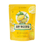쌍계명차 과일허브티 레몬캐모마일 15T : 더커피 주식회사