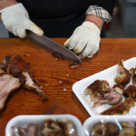 [김해시 배달] 쫄깃한 족발 (대) 1팩 [동상 동네족발] : 동네시장 장보기