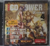 [PC] CD 파워진 2004.04월호 부록CD (미개봉/상세설명 참고) : 올드플레이