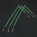 야광 PC 쭈꾸미채비 3개입 선상 낚시 : 싸가지피싱