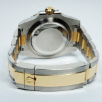 중고명품 / 분당,판교중고명품 더진럭셔리 / 롤렉스 116613LN 서브마리너 블랙 콤비 : 분당중고명품 더진럭셔리