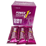 파워업 스포츠젤 포도맛 42gx30ea : 환성컴퍼니