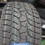 사일룬 트라이앵글 AT 265 70 17 타이어 무료장착 : 수원 DC타이어월드 휠튜닝