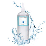 [맑을담] 히알루론산 1% 원액 저분자 500ml 대용량 : 맑을담 오가닉