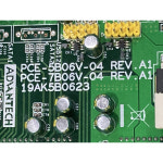 ADVANTECH 중고 PCE-5124 PCE-5B06V-04 PCE-7B06V-04 국내보유재고1 : Unicorn Hobby