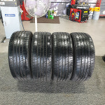 FALKEN타이어 245/45R19 2454519 245 45 19 중고 타이어 : 휠스톰
