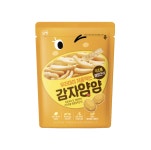 남양유업 우리아이 처음먹는 감자 얌얌 35g : 이레마켓몰