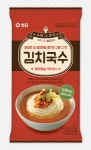 샘표 김치국수 101g_10개입 : 집밥사랑