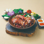 으뜸해 순살족발슬라이스 (250g) : 으뜸해