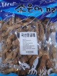 국산  볶음둥굴레  1kg 둥굴레차 : 더 조은 대호건어물종합식품