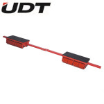 [UDT] 중량물운반대(16T) Y16 / 바퀴:16개 : 어니스툴