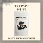 푸디 파이 50g+피디툴 : 와우펫앤쥬