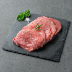 (임규율 고기마을) 국내산 저지방 돼지 고기 등심냉동 돈까스 탕수육 500g : 임규율고기마을