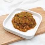 강아지 야채퓨레 (10가지 재료) 동결건조 야채토핑 10g 베지토핑 : 견생맛스토어