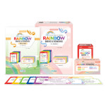 RAINBOW 질문카드 & 자기발견카드 IN 변화 성장 : 로보몰