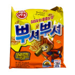 오뚜기 뿌셔뿌셔 양념치킨맛 90g : 에브리푸드