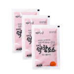 대구막창장 100g 막창소스  푸줏간명가 돼지생막창 소곱창 소대창 된장 : 푸줏간명가