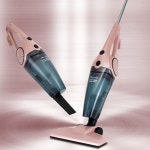 신일 강력유선청소기 스틱형 핸디형 소형 원룸 자취방 유선 1인가구 청소기 : 벌교마켓