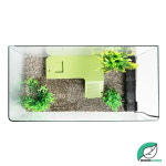 미미네가든 고운물 까꿍 거북이 어항세트 (특대) 60 : 미미네가든