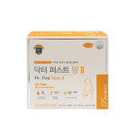 닥터 퍼스트맘2 120정 임신 중기 수유기 : 도라시마켓