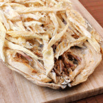 착한손질먹태 130g x 3봉 먹태 황태 명태 북어 간편하게 쪽빛누리 : 쪽빛누리