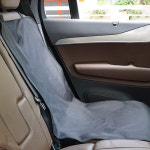 차량용 애완카시트 방수시트 애견시트 커버 DD-10978 : 다데