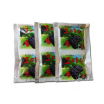 명품 오디 원액 즙 파우치 100ml x 30팩 : 고창동막골농장