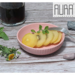 아우라 그레이스 오븐 전자레인지 안깨지는 모던하우스 비비드 신혼 분식 그릇세트 식기세트 : 금동이네 잡화점