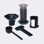 에어로비 에어로프레스 GO 고 / PuckPuck 퍽퍽 Aeropress : 무드앙코르