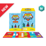 학습코칭 러닝맨 IN 학습유형 상담도구 : 로보몰