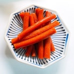 부농원 야마보고 산우엉 500g x 5봉 (우엉절임) : 참치공장장