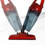 신일 강력유선청소기 스틱형 핸디형 소형 원룸 자취방 유선 1인가구 청소기 : 벌교마켓