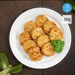 채식 동그랑땡 250g : 채식주의몰