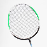 와일드 배드민턴 라켓 2p세트(그린) 연습용 가벼운 채 : 러브윤아