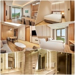 12월 충청북도 제천 힐데스하임CC (현)킹즈락CC & 초특급 레스트리 리솜 리조트 그린상태 난이도 라운딩 부킹 골프장 국내골프패키지 1박2일... 