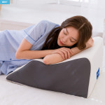 레그렉스 Normal 다리쿠션 기능성 휴식 건강 임산부용 다리베개 : 주산메디칼