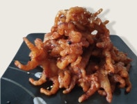 태백 수제 국내산 닭발 구이 250g 야식 술안주 간편식 : 태백닭발편육