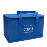대디푸드 데일리 보냉백 : 대디푸드