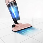 신일 강력유선청소기 스틱형 핸디형 소형 원룸 자취방 유선 1인가구 청소기 : 벌교마켓