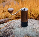 커피 바리스타 홈카페 사무실 드립커피 C40 핸드그라인더 색상 선택가능 추가금액없음 : 쿠쿠스마트