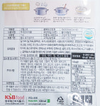 크림스프 1kg / 60인분 분말가루 한국에스비식품 : 푸드모아