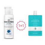 미니 손소독제 휴대용 손소독제리필 추가 50ml+30ml : 빨리바카