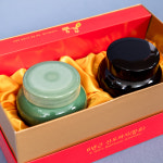 [풍경] 흑삼 천기초 600g  + 당기폐 600g x 1병세트 [GB] : mosarang