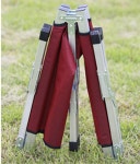 캠핑ABC 폴딩 벤치 체어 : 주식회사 유니드림