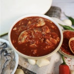 물레방아반찬 국산 어리굴젓 200g : 물레방아반찬