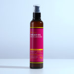 [체험가] 샤샤 아르간 오일 웨이브 볼륨 에센스 250ml : 에바스코스메틱