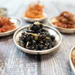  물레방아 반찬 국산 콩자반 콩조림 식당 업소용 : 물레방아반찬